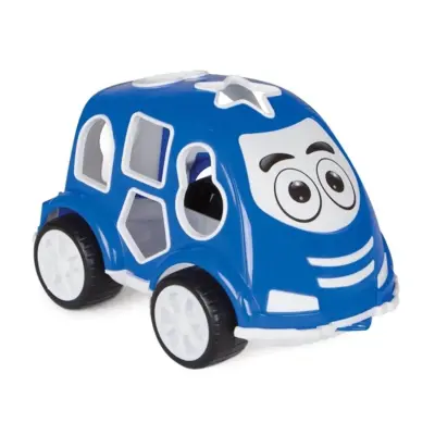 Pilsan Smart Bultak Araba Mavi