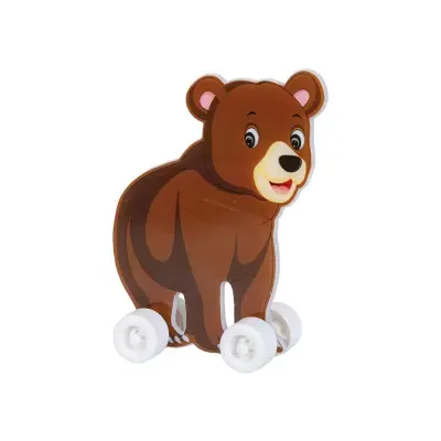 Pilsan Vahşi Hayvanlar - 6