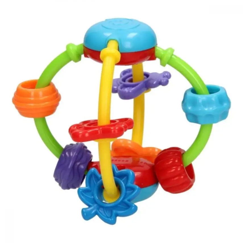 Play Go Aktivite Keşif Topu - 1