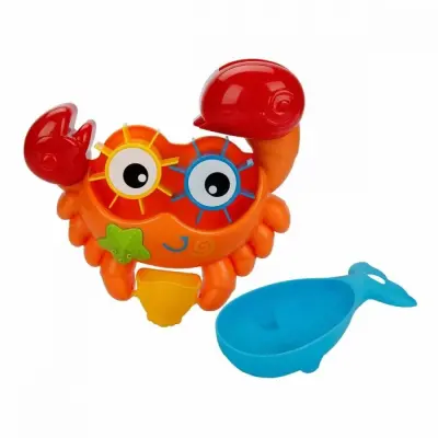 Play Go Banyo Oyuncağı Yengeç