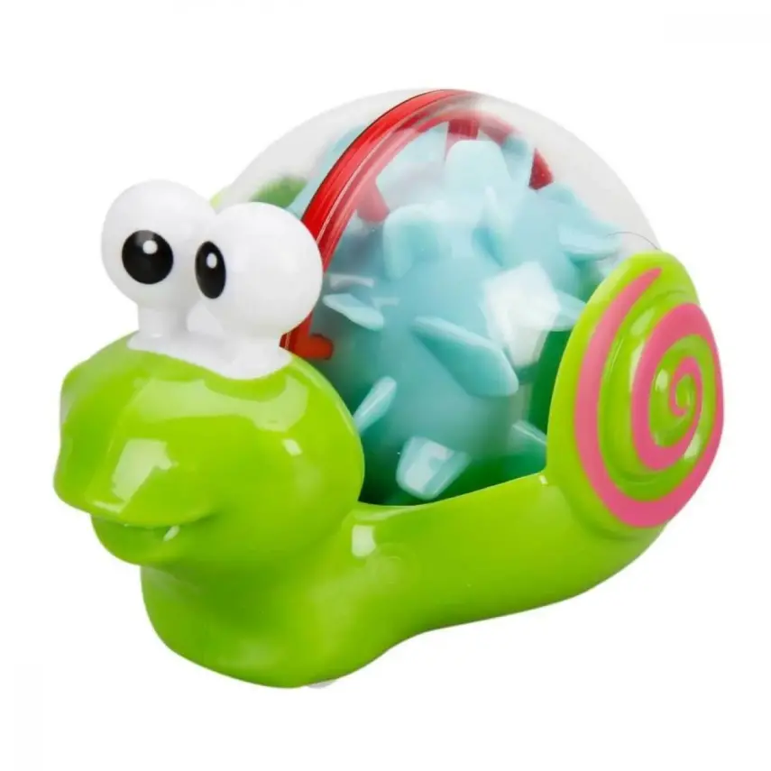 Play Go Çıngırak Salyangoz - 1