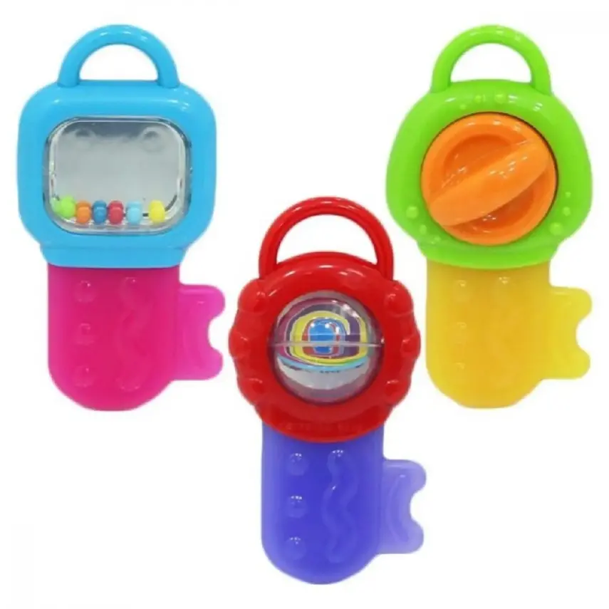 Play Go Dişlik Anahtar - 1