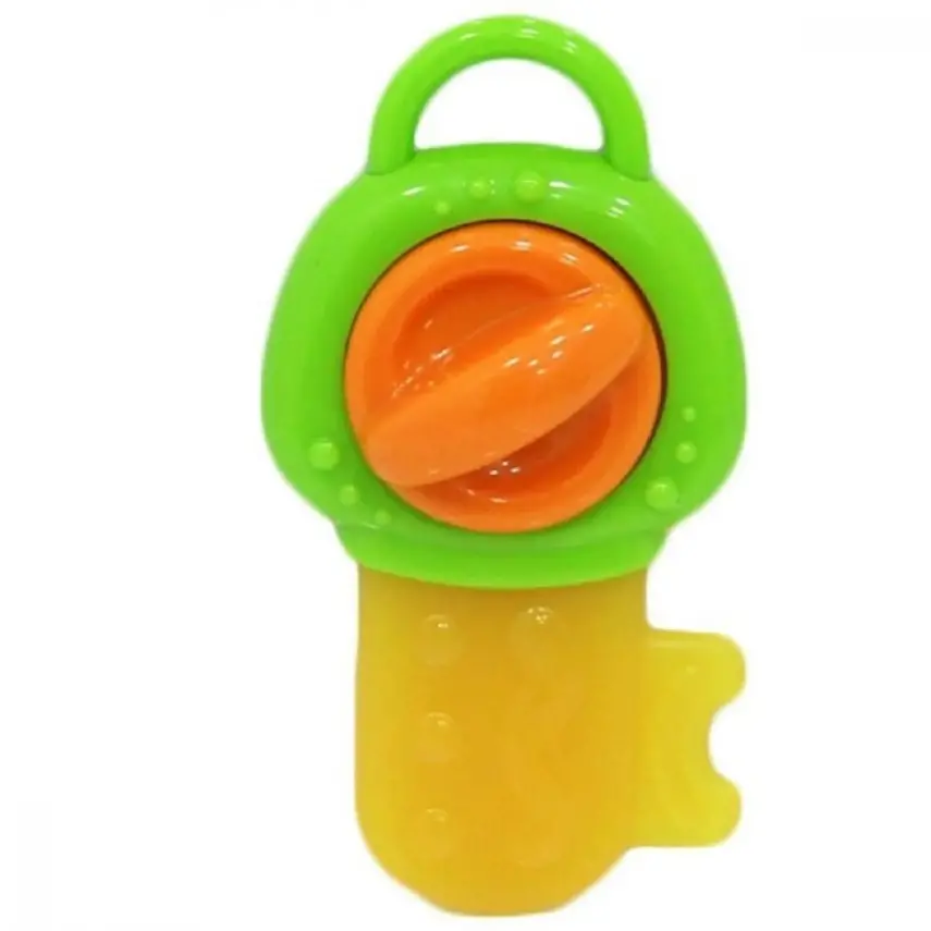 Play Go Dişlik Anahtar - 2