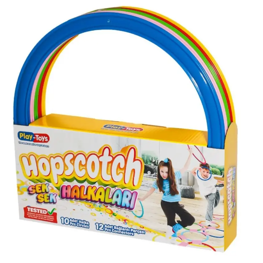 Play Toys Halka Seksek - 2