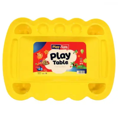 Play Toys Kinetik Kum Oyun Masası - 2