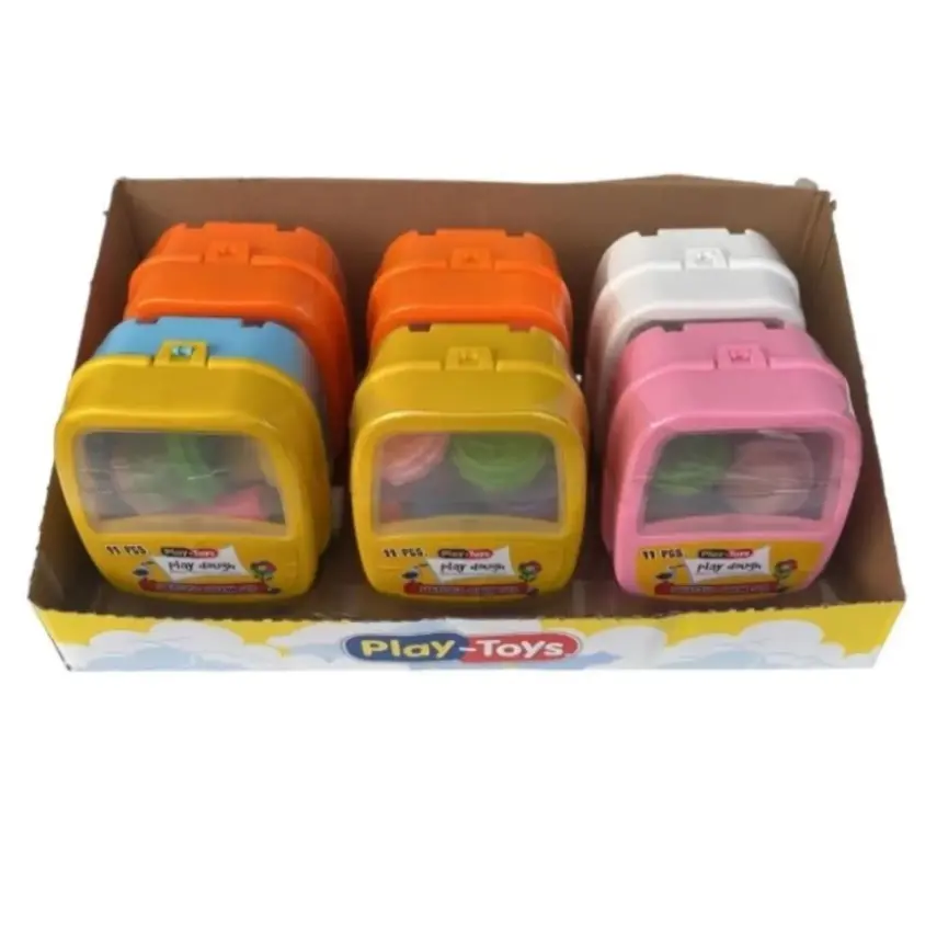 Play Toys Valiz Set - 1