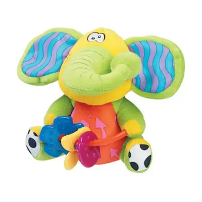 Playgro Oturan Fil Dişlik