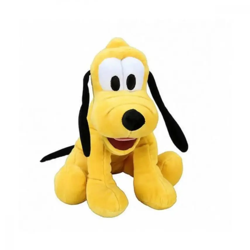 Pluto Peluş 25 Cm - 1