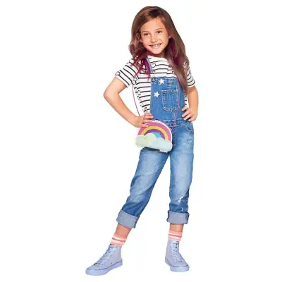 Polly Pocket Çanta Olabilen Micro Oyun Setleri - 2