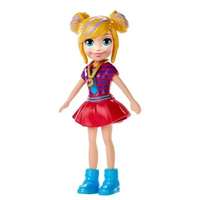 Polly Pocket ve Arkadaşları Serisi