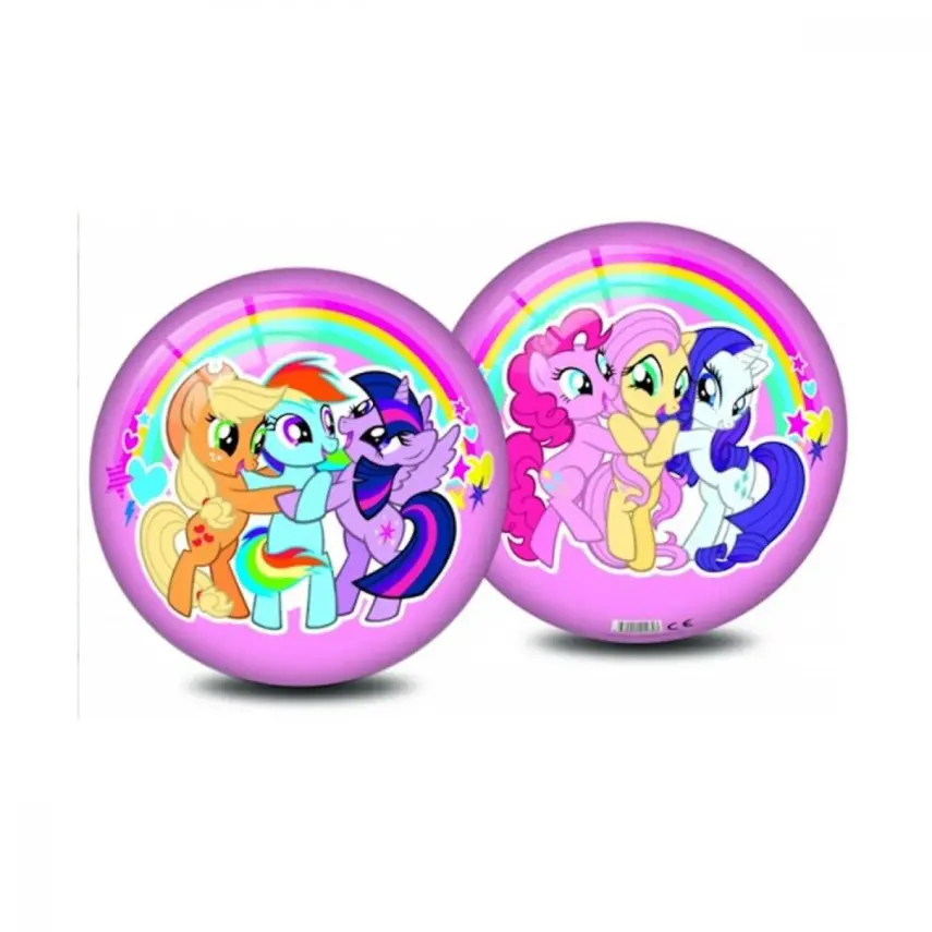 Pony Pvc Top 23 cm - 1