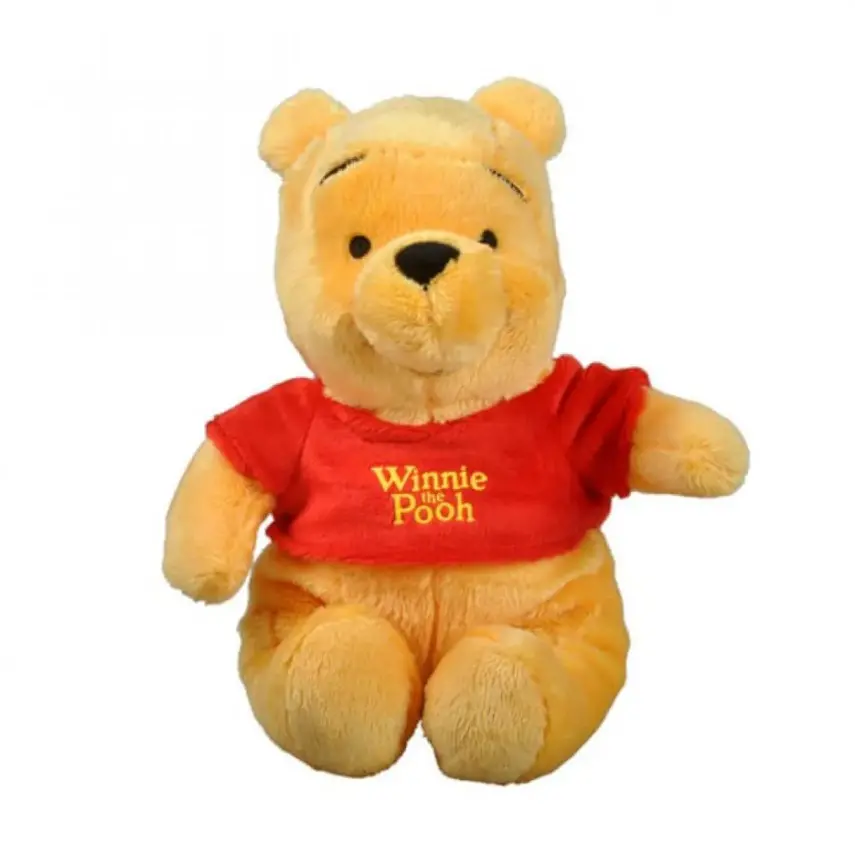 Pooh Peluş 25 Cm - 1