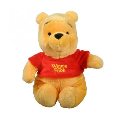 Pooh Peluş 25 Cm - 2