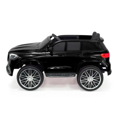 Potenza Akülü Araba Kumandalı 4*2 12 Volt Siyah - 5