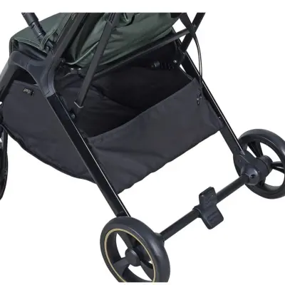 Prego 2240 Cross Bebek Arabası Yeşil - 3