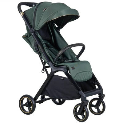 Prego 2240 Cross Bebek Arabası Yeşil 