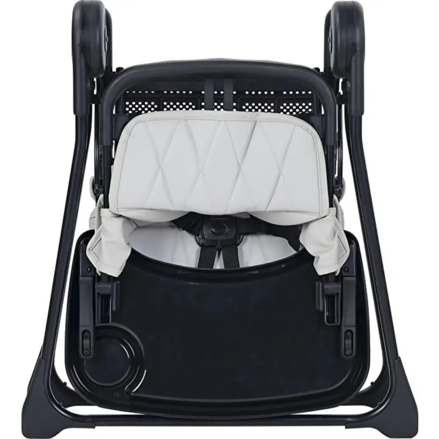 Prego 4021 Aris Basic Mama Sandalyesi Neva Grisi - 3