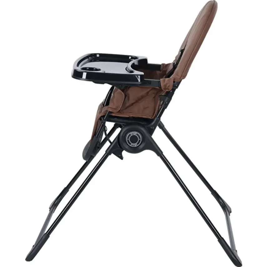 Prego 4021 Aris Basic Mama Sandalyesi Taba - 3