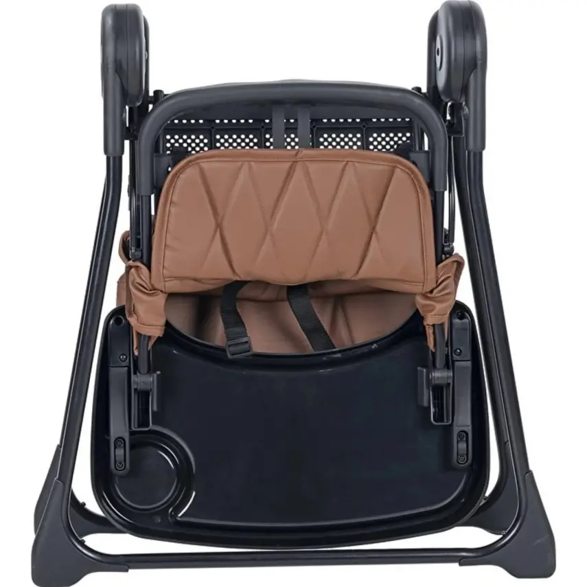 Prego 4021 Aris Basic Mama Sandalyesi Taba - 4