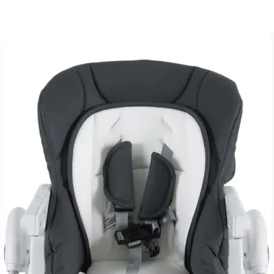 Prego 4024 Lucca Mama Sandalyesi Füme - 18