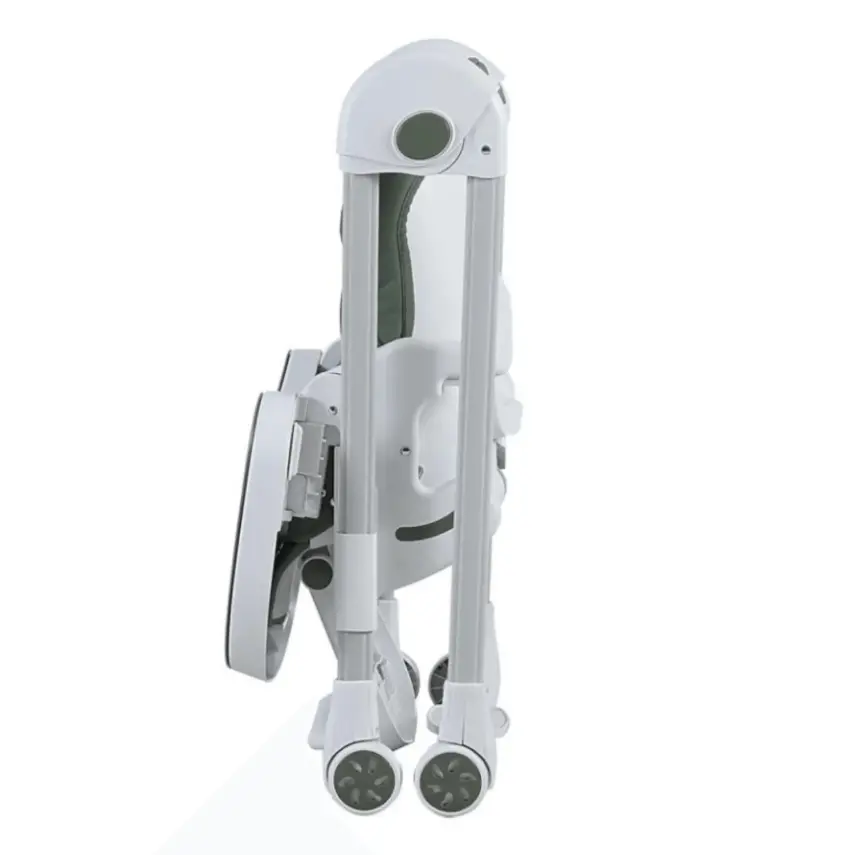 Prego 4024 Lucca Mama Sandalyesi Haki - 12