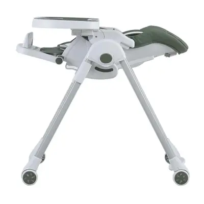 Prego 4024 Lucca Mama Sandalyesi Haki - 20