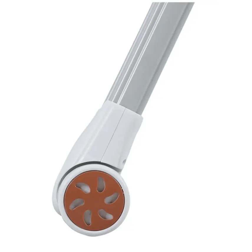 Prego 4024 Lucca Mama Sandalyesi Kiremit - 4