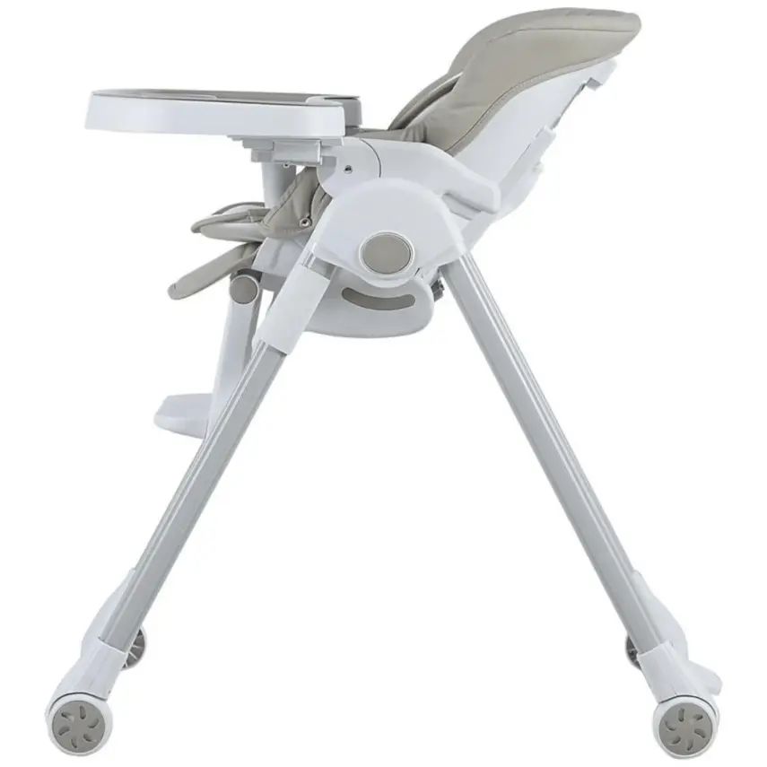 Prego 4024 Lucca Mama Sandalyesi Krem - 3