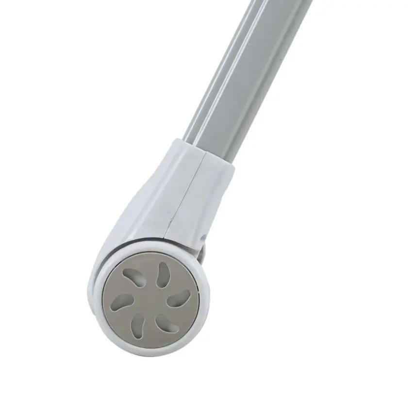 Prego 4024 Lucca Mama Sandalyesi Krem - 20