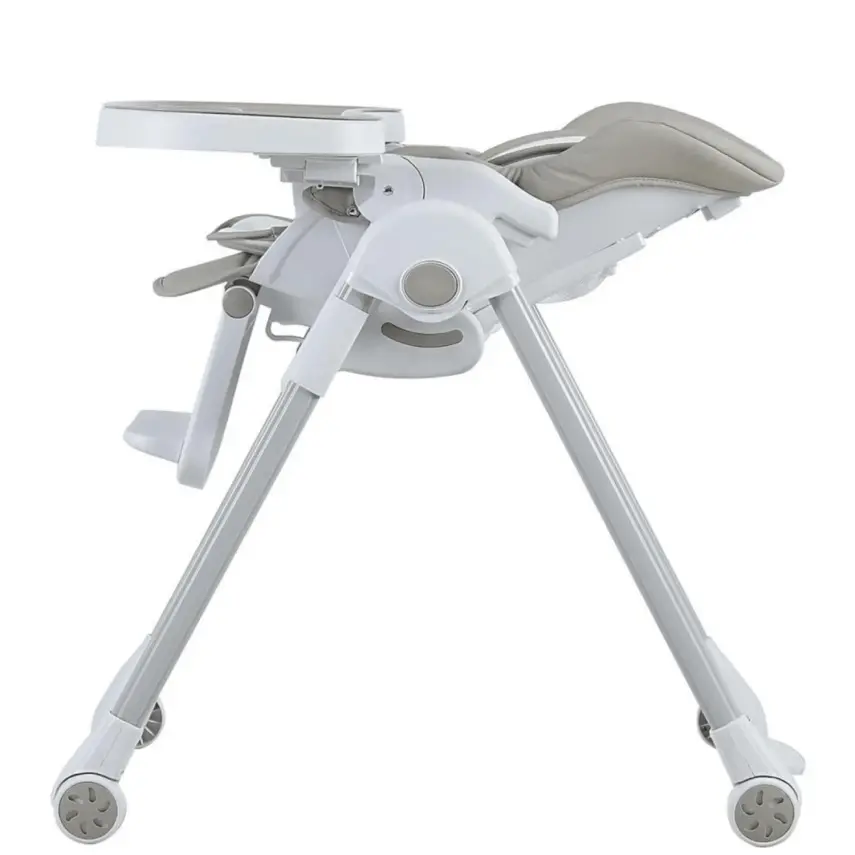 Prego 4024 Lucca Mama Sandalyesi Krem - 21