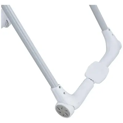 Prego 4024 Lucca Mama Sandalyesi Krem - 8