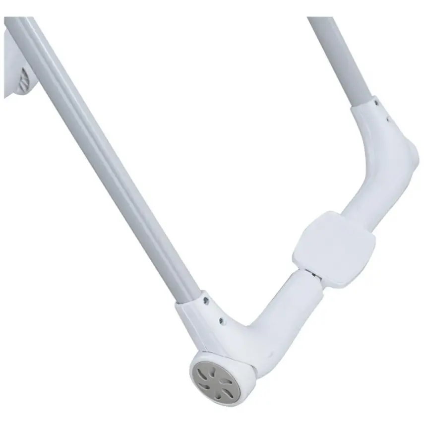 Prego 4024 Lucca Mama Sandalyesi Krem - 8