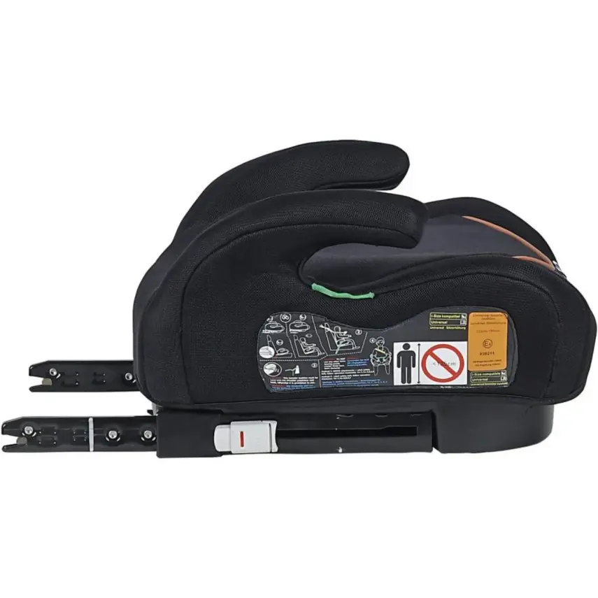 Prego 4052 Riofix Oto Koltuk Yükseltici 15-36 Kg Kiremit - 2