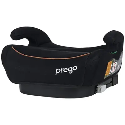 Prego 4052 Riofix Oto Koltuk Yükseltici 15-36 Kg Kiremit 