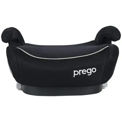 Prego 4052 Riofix Oto Koltuk Yükseltici 15-36 Kg Krem - 2