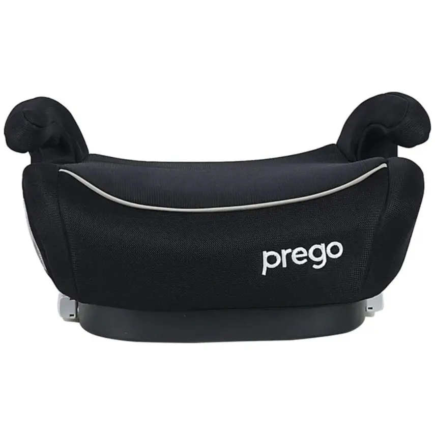 Prego 4052 Riofix Oto Koltuk Yükseltici 15-36 Kg Krem - 2