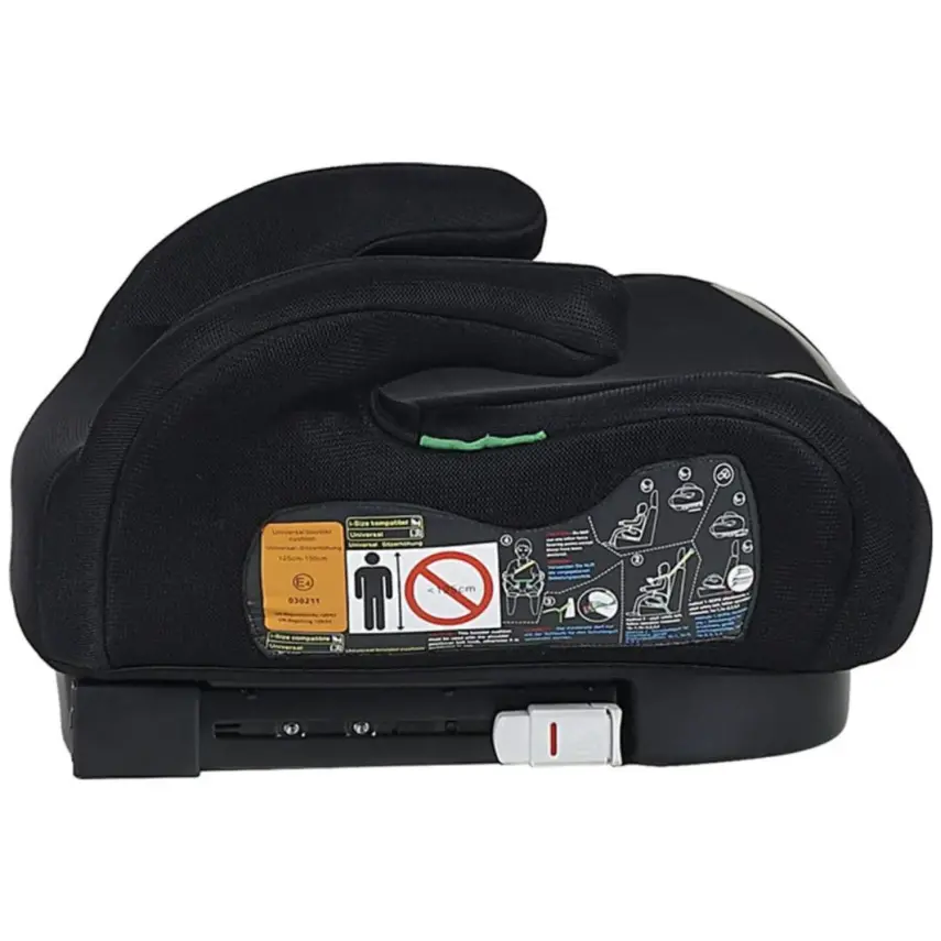 Prego 4052 Riofix Oto Koltuk Yükseltici 15-36 Kg Krem - 3