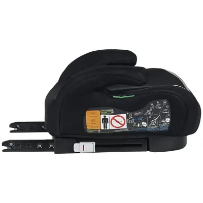 Prego 4052 Riofix Oto Koltuk Yükseltici 15-36 Kg Krem - 4