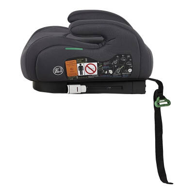 Prego 4052 Riofix Yükseltici 15-36 Kg Siyah - 5