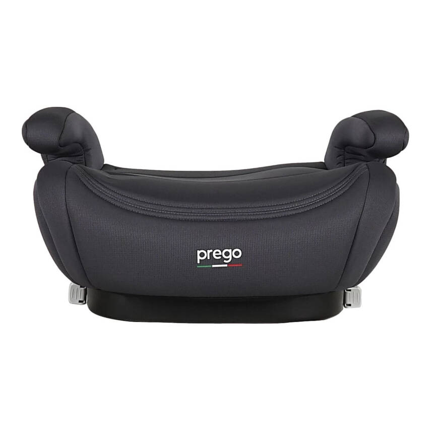 Prego 4052 Riofix Yükseltici 15-36 Kg Siyah - 2