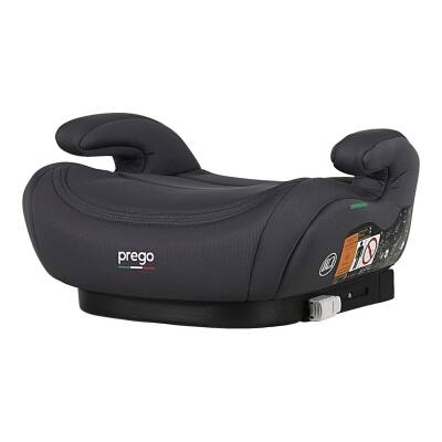 Prego 4052 Riofix Yükseltici 15-36 Kg Siyah