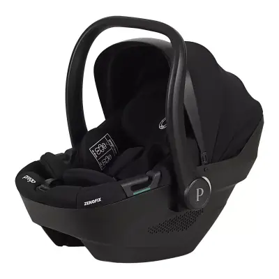 Prego 4223 Zenofix I-Size Oto Koltuğu Siyah - 2