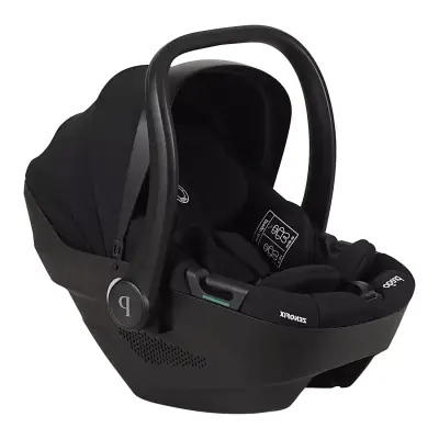 Prego 4223 Zenofix I-Size Oto Koltuğu Siyah