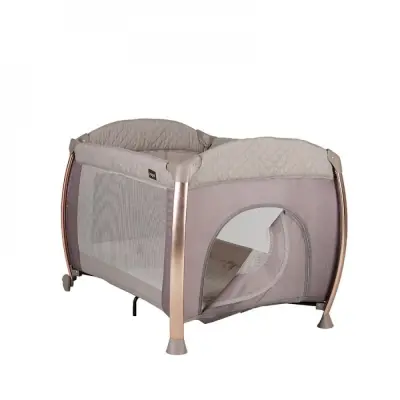 Prego 8038 Panama Oyun Parkı 76x110 cm Bej - 2