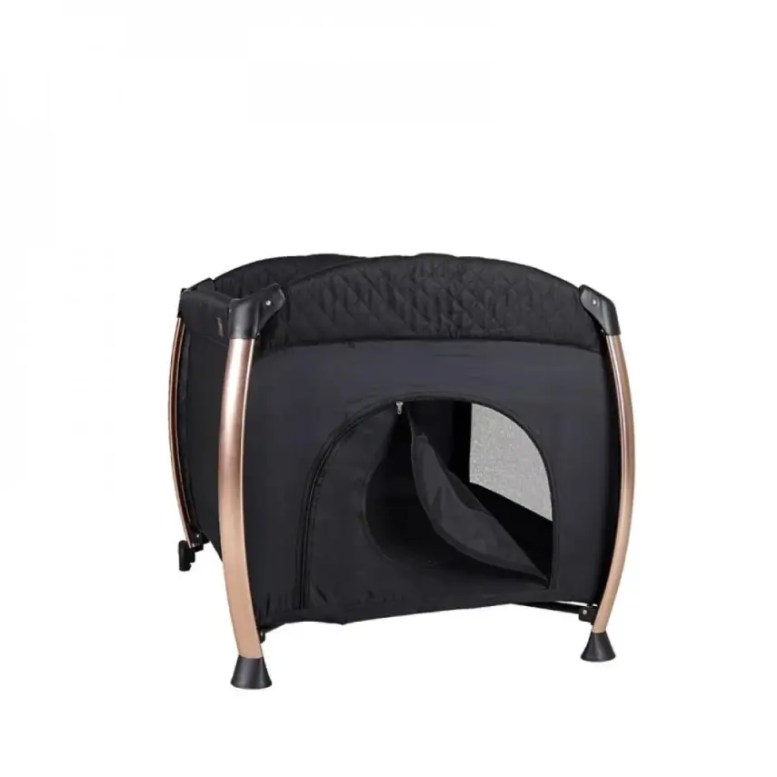 Prego 8038 Panama Oyun Parkı 76x110 cm Siyah - 6