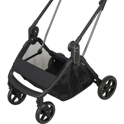 Prego Arteon Çift Yönlü Travel Sistem- Seyahat Sistem Hafif Kolay Katlanabilir Bebek Arabası Bej 2244 - 7