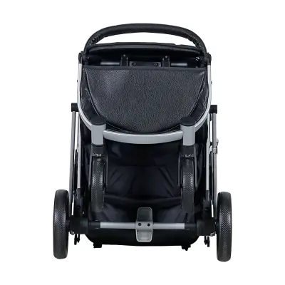 Prego Covi Plus Bebek Arabası Siyah 2030  - 10