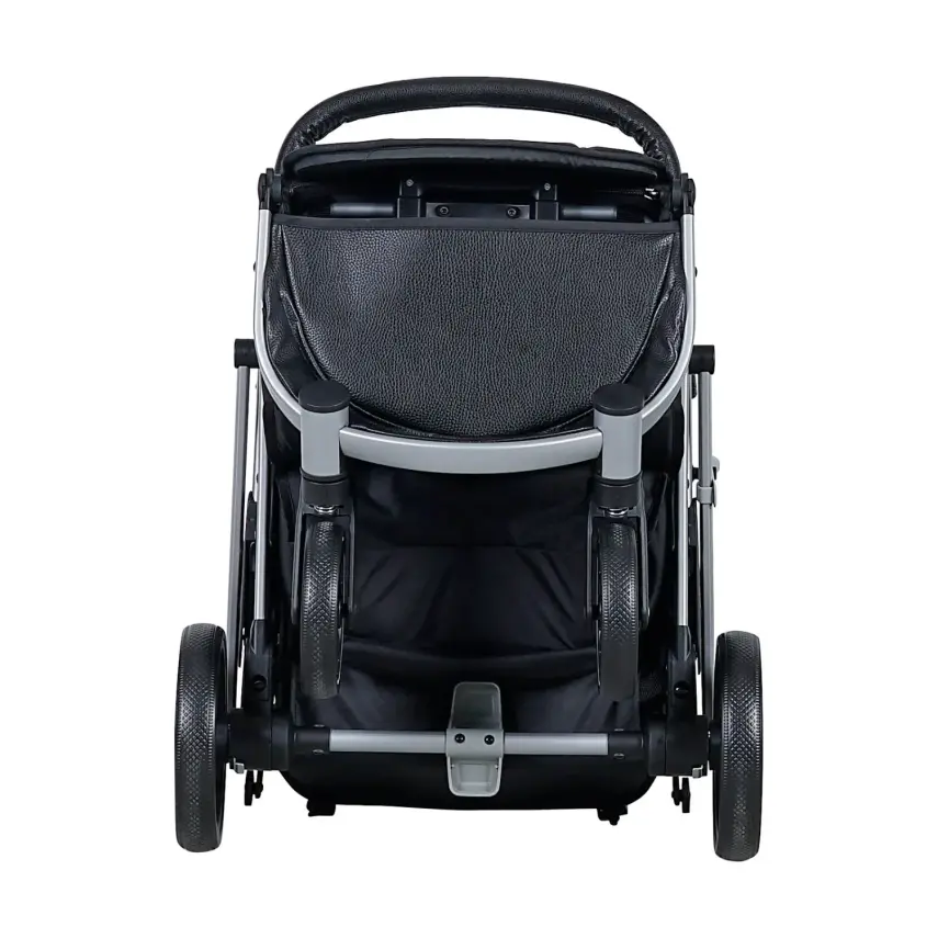 Prego Covi Plus Bebek Arabası Siyah 2030  - 10