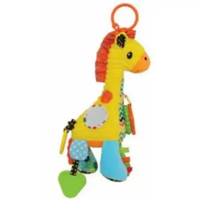 Prego Dişlik Zürafa Larry 