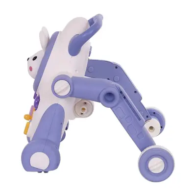 Prego Massimo İlk Arabam Yürüteç Lacivert - 3